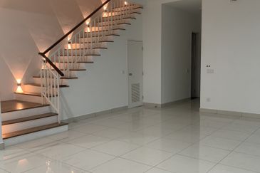 Tenderfields @ Eco Majestic