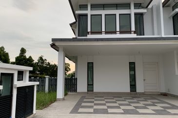 Tenderfields @ Eco Majestic