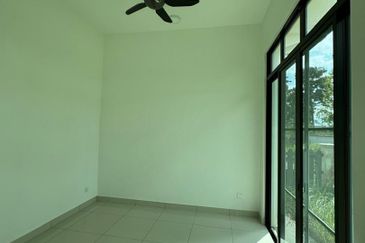 Tenderfields @ Eco Majestic