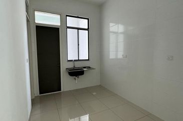 Tenderfields @ Eco Majestic