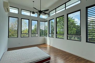 Tenderfields @ Eco Majestic