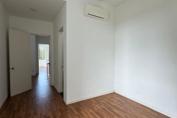 Tenderfields @ Eco Majestic