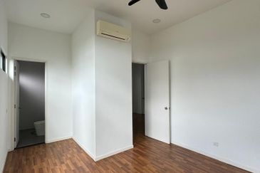 Tenderfields @ Eco Majestic