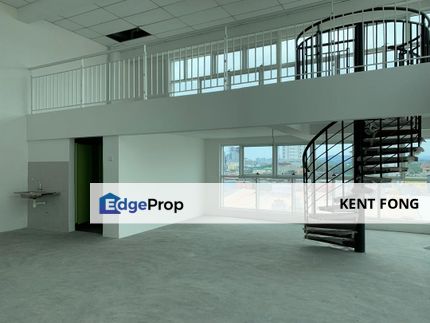 Office & Shop lot Lot 90 Kajang Main Township, Selangor, Kajang