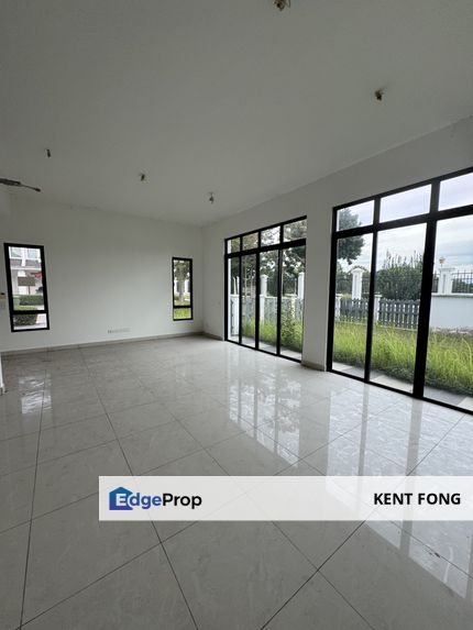 Privacy Corner Semi D Eco Majestic Semenyih, Selangor, Semenyih