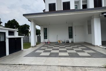 Tenderfields @ Eco Majestic