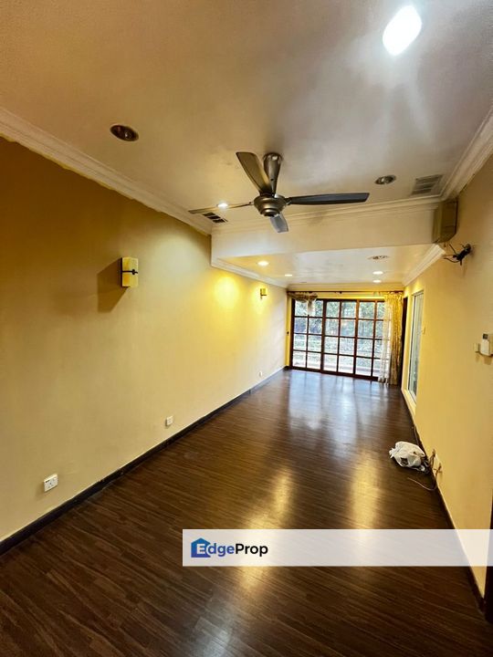 BUNGALOW DOUBLE STOREY KAJANG TAMAN SERI DAMAI, Selangor, Kajang