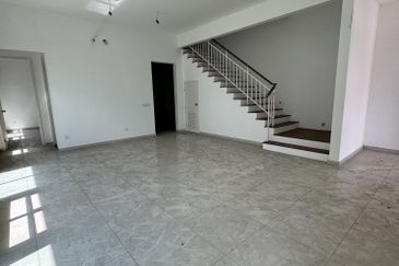 Tenderfields @ Eco Majestic