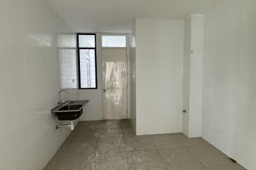 Tenderfields @ Eco Majestic