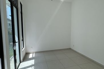 Tenderfields @ Eco Majestic