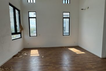 Tenderfields @ Eco Majestic