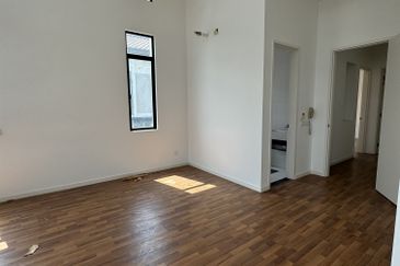 Tenderfields @ Eco Majestic