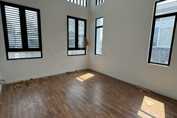 Tenderfields @ Eco Majestic