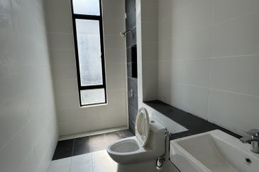 Tenderfields @ Eco Majestic