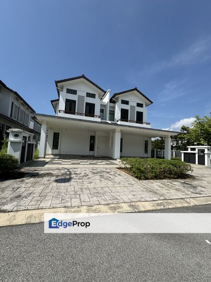 Brand New Tenderfields Semi D Eco Majestic Semenyih, Selangor, Semenyih