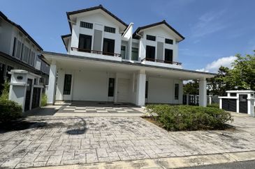 Tenderfields @ Eco Majestic