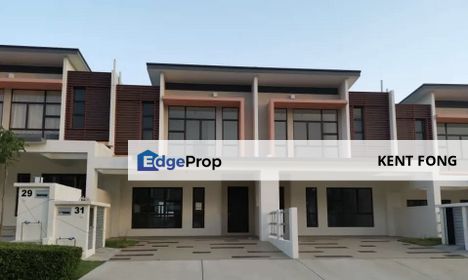 Superlink Grandlis Ecohill Semenyih , Selangor, Semenyih