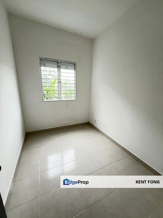 CORNER BIGGER LAND HOUSE D’CENDANA SEMENYIH , Selangor, Beranang