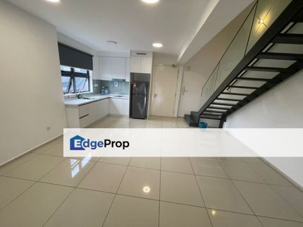 EKO CHERAS MALL CONDO CENTRE KUALA LUMPUR , Kuala Lumpur, Cheras