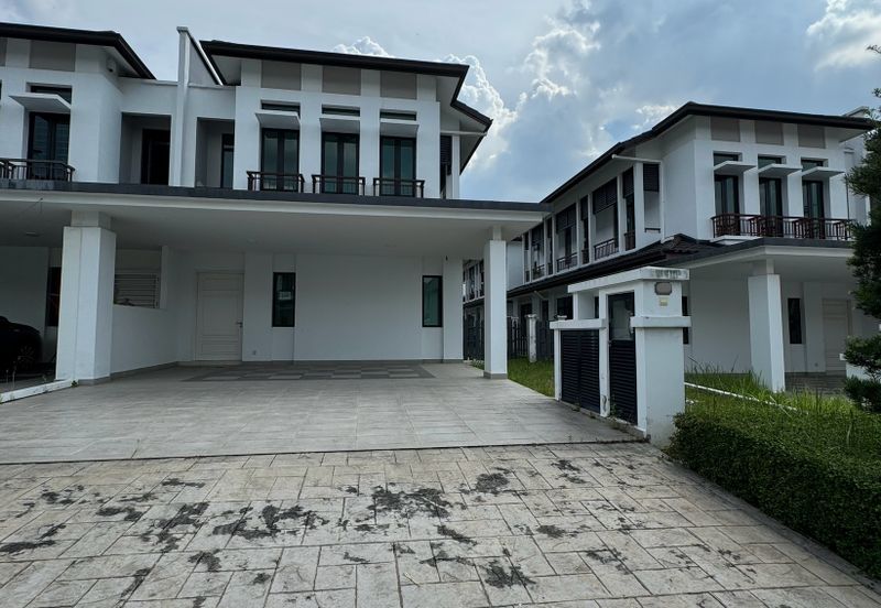 Tenderfields @ Eco Majestic