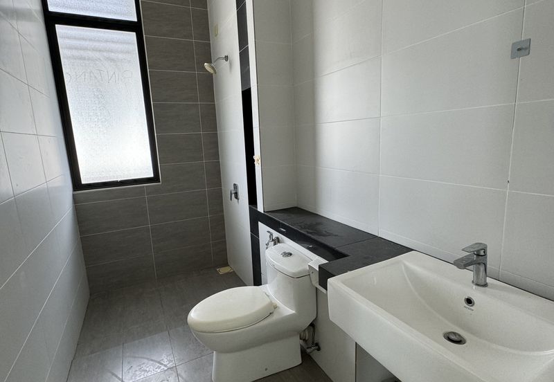 Tenderfields @ Eco Majestic