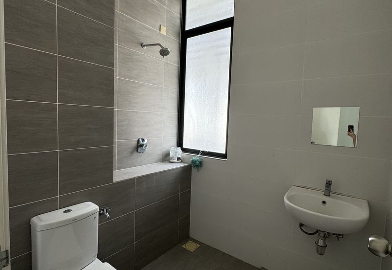 Tenderfields @ Eco Majestic