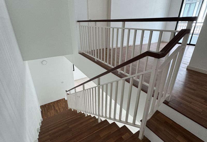 Tenderfields @ Eco Majestic