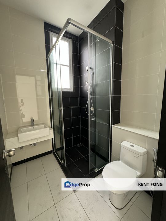 NEW BUNGALOW STONERIDGE ECO MAJESTIC SEMENYIH, Selangor, Semenyih