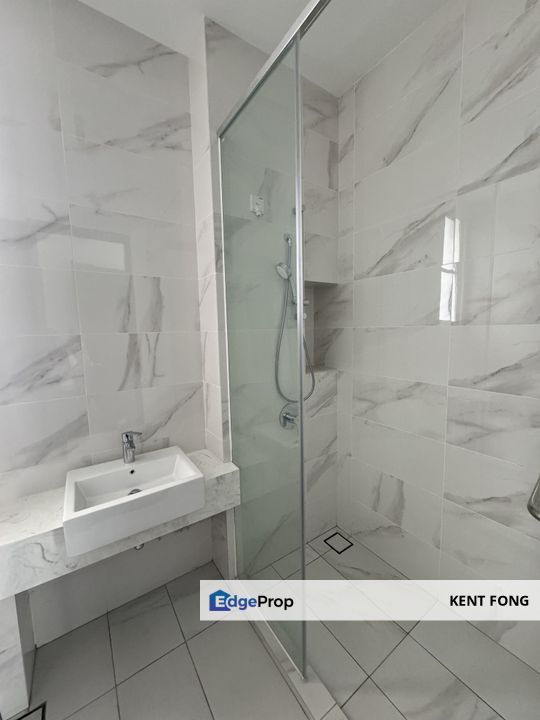 NEW BUNGALOW STONERIDGE ECO MAJESTIC SEMENYIH, Selangor, Semenyih
