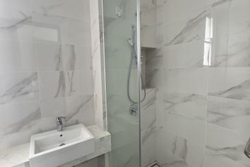 Stoneridge @ Eco Majestic