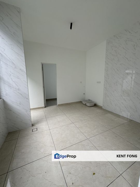 NEW BUNGALOW STONERIDGE ECO MAJESTIC SEMENYIH, Selangor, Semenyih