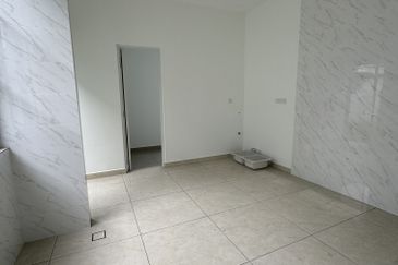 Stoneridge @ Eco Majestic