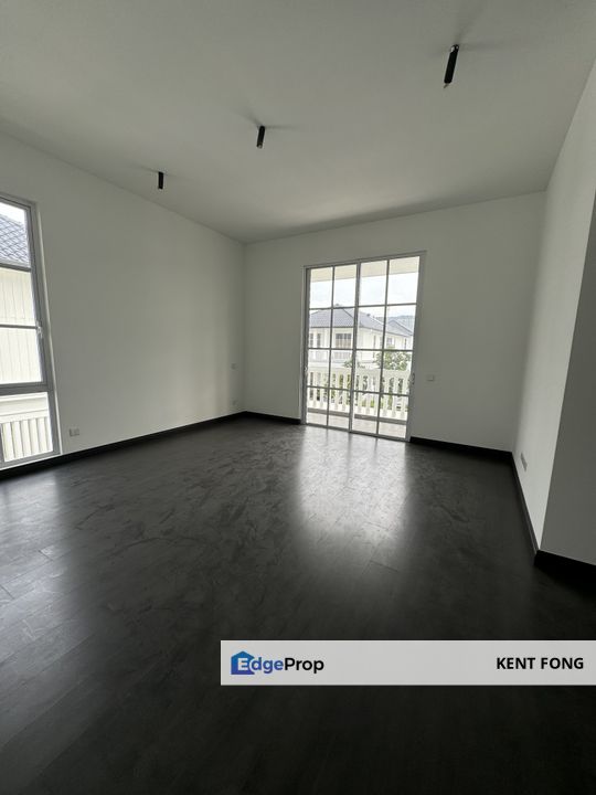 NEW BUNGALOW STONERIDGE ECO MAJESTIC SEMENYIH, Selangor, Semenyih