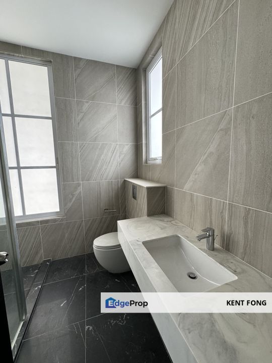 NEW BUNGALOW STONERIDGE ECO MAJESTIC SEMENYIH, Selangor, Semenyih