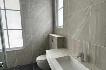 Stoneridge @ Eco Majestic