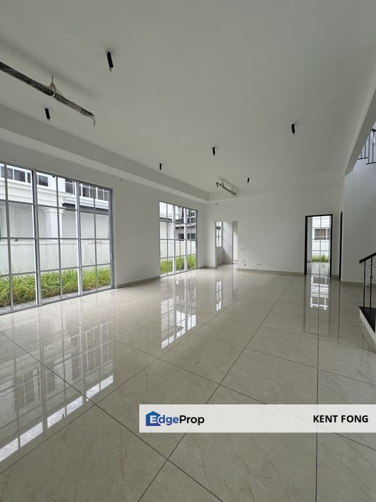 NEW BUNGALOW STONERIDGE ECO MAJESTIC SEMENYIH, Selangor, Semenyih