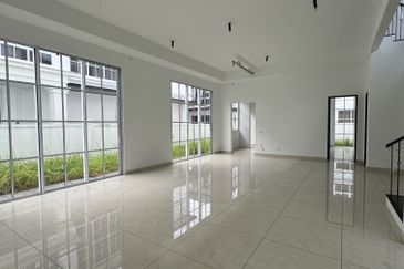 Stoneridge @ Eco Majestic