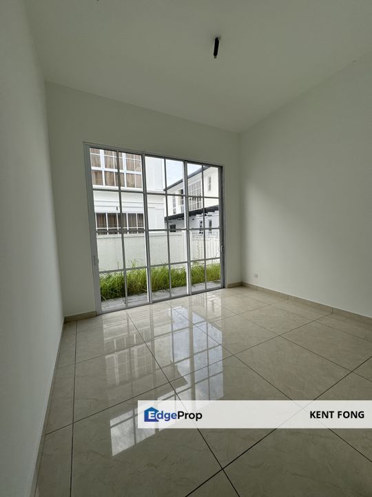 NEW BUNGALOW STONERIDGE ECO MAJESTIC SEMENYIH, Selangor, Semenyih