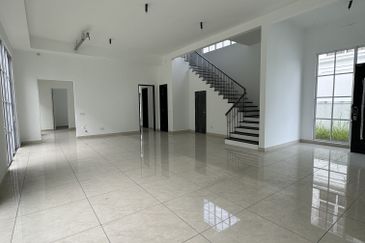 Stoneridge @ Eco Majestic