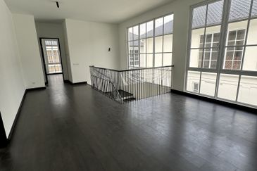 Stoneridge @ Eco Majestic