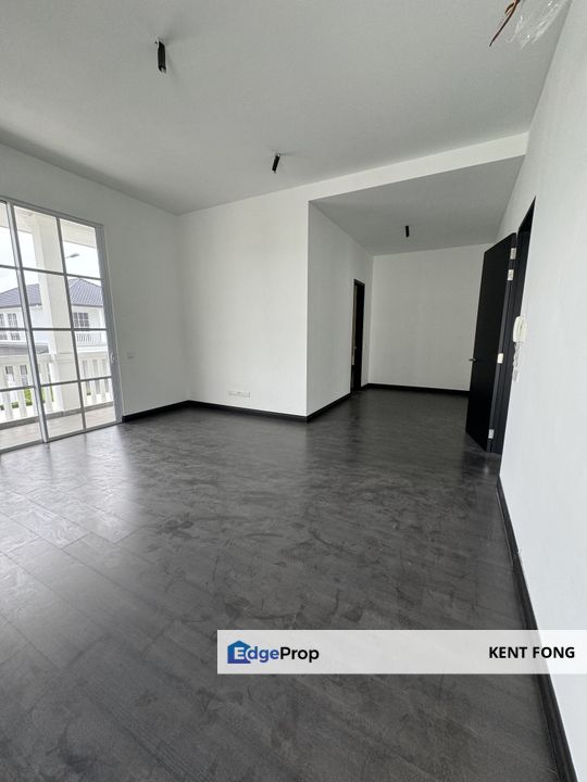 NEW BUNGALOW STONERIDGE ECO MAJESTIC SEMENYIH, Selangor, Semenyih