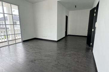 Stoneridge @ Eco Majestic