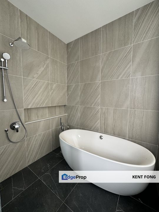 NEW BUNGALOW STONERIDGE ECO MAJESTIC SEMENYIH, Selangor, Semenyih