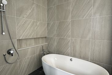 Stoneridge @ Eco Majestic