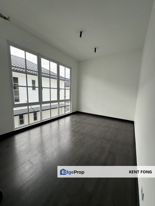 NEW BUNGALOW STONERIDGE ECO MAJESTIC SEMENYIH, Selangor, Semenyih