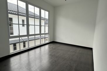 Stoneridge @ Eco Majestic