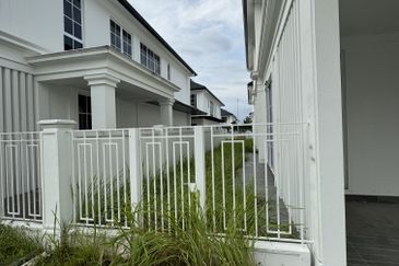 Stoneridge @ Eco Majestic