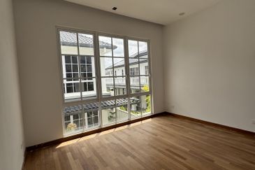 Stoneridge @ Eco Majestic