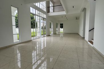 Stoneridge @ Eco Majestic