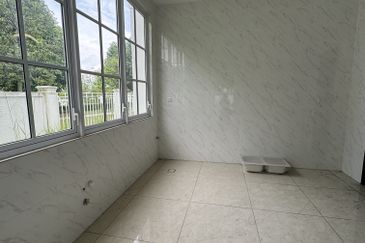 Stoneridge @ Eco Majestic